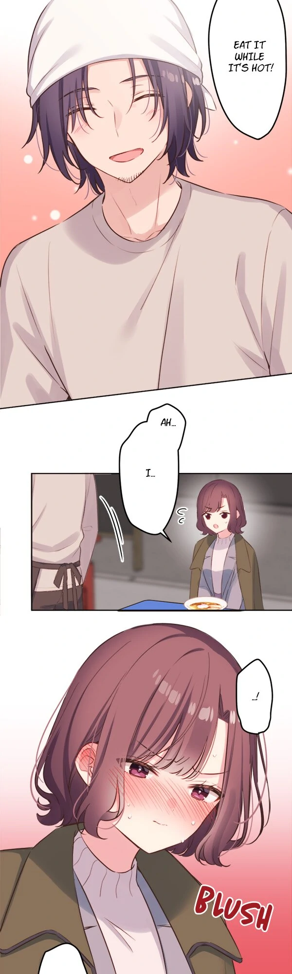 Waka-chan wa Kyou mo Azatoi