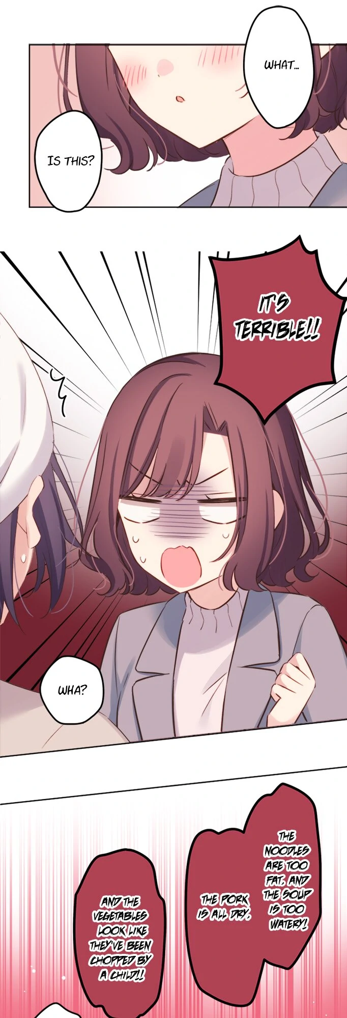 Waka-chan wa Kyou mo Azatoi