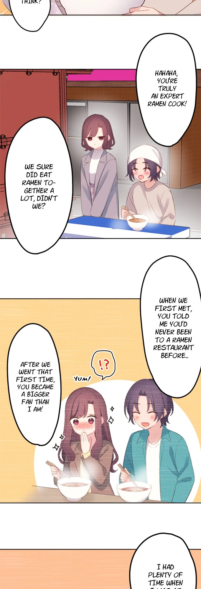 Waka-chan wa Kyou mo Azatoi