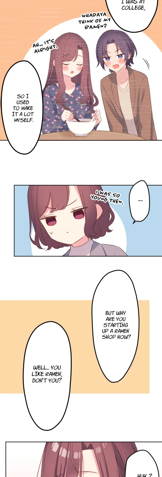Waka-chan wa Kyou mo Azatoi