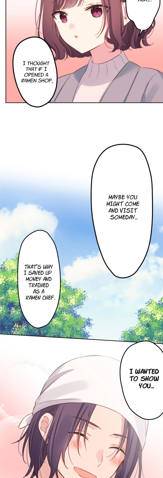 Waka-chan wa Kyou mo Azatoi