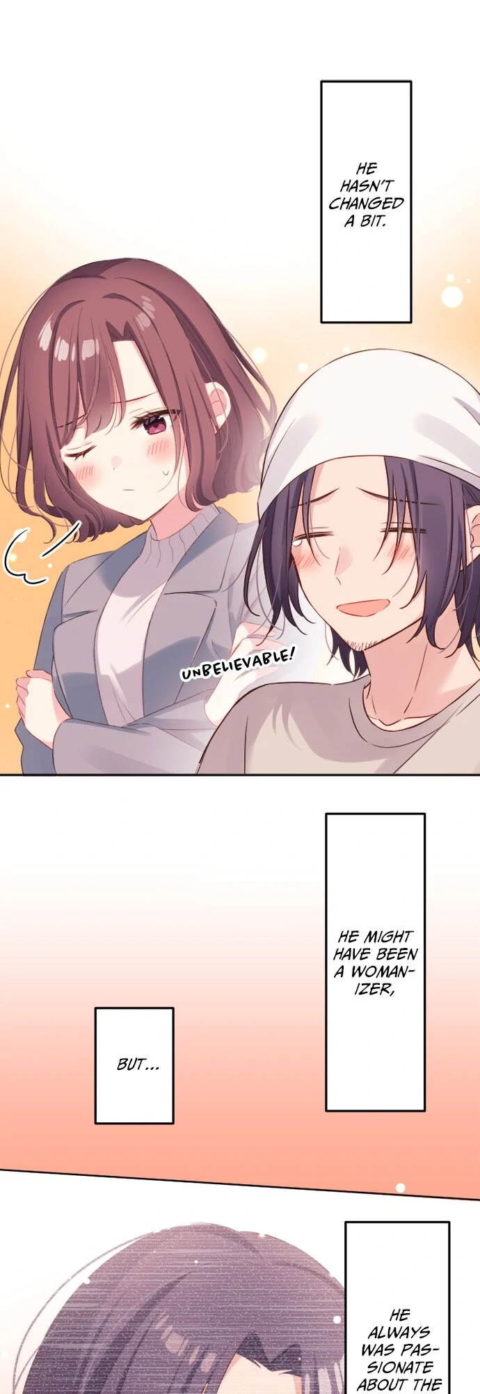 Waka-chan wa Kyou mo Azatoi