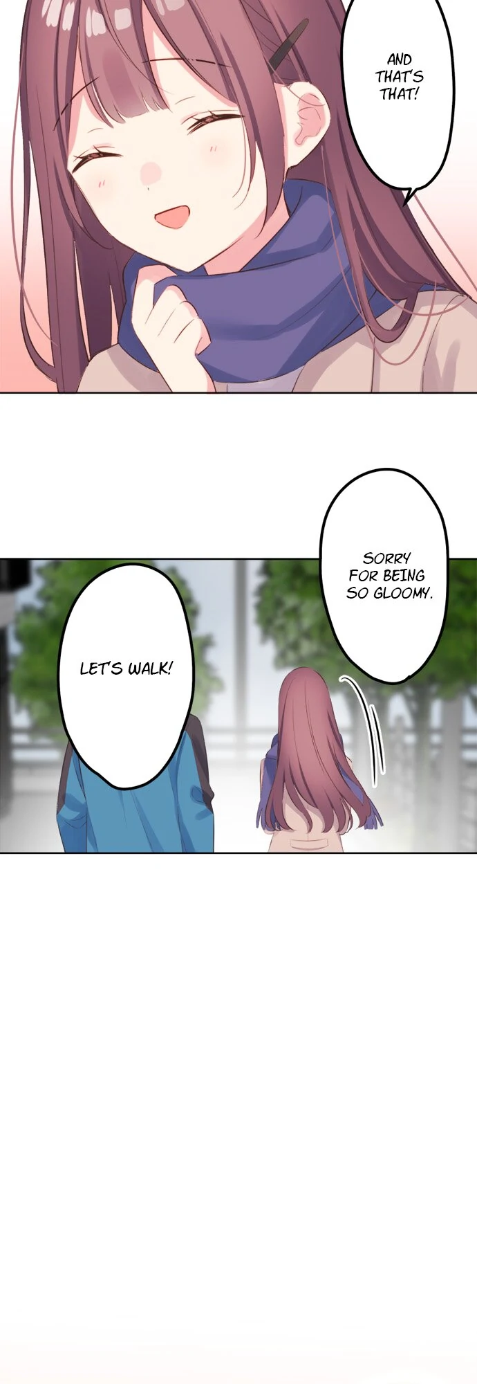 Waka-chan wa Kyou mo Azatoi