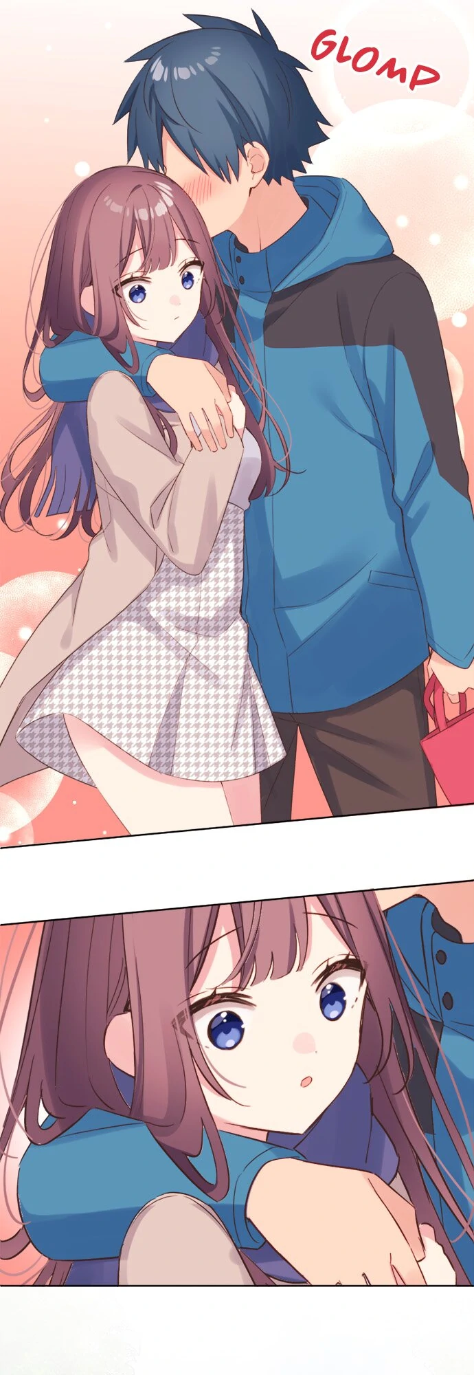Waka-chan wa Kyou mo Azatoi