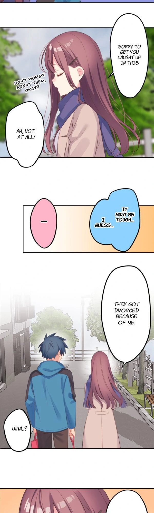 Waka-chan wa Kyou mo Azatoi