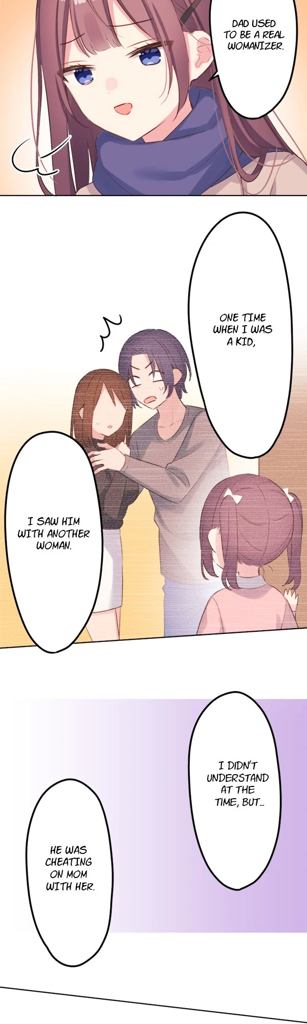 Waka-chan wa Kyou mo Azatoi