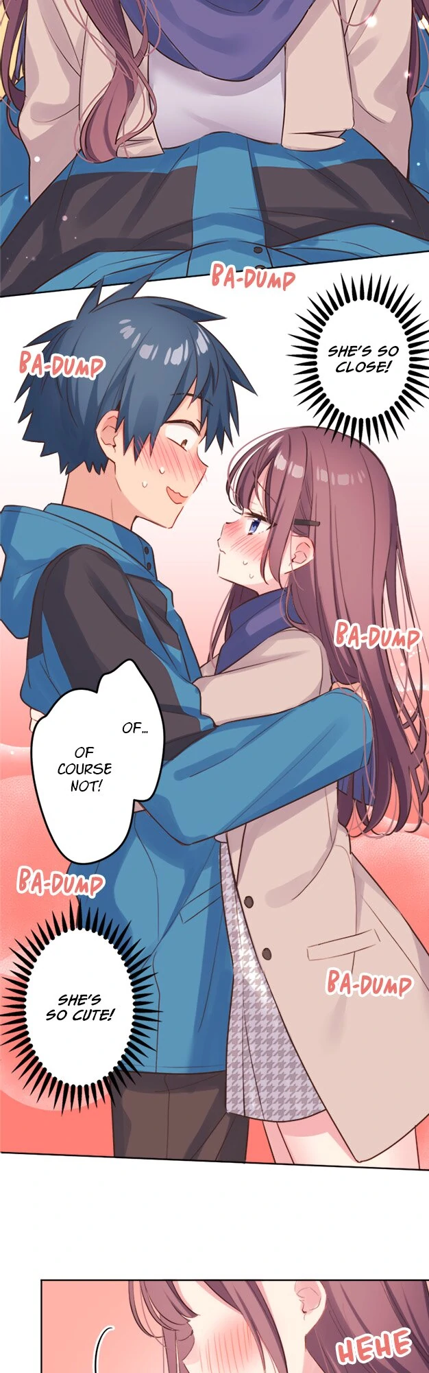 Waka-chan wa Kyou mo Azatoi