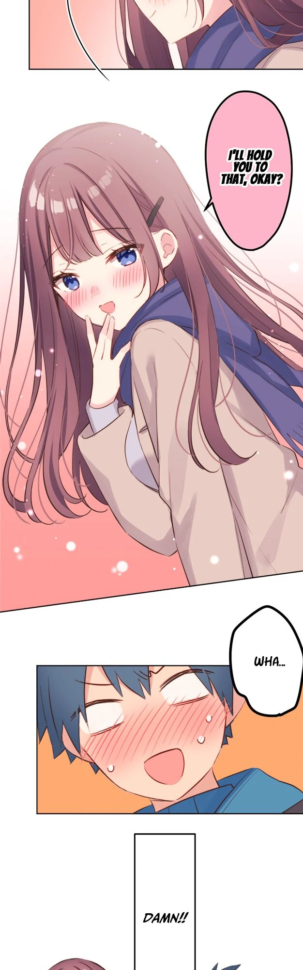 Waka-chan wa Kyou mo Azatoi
