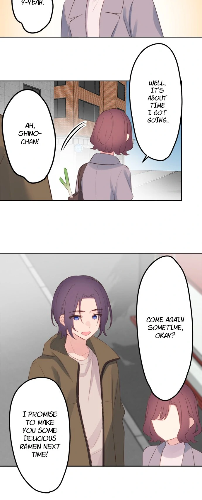 Waka-chan wa Kyou mo Azatoi