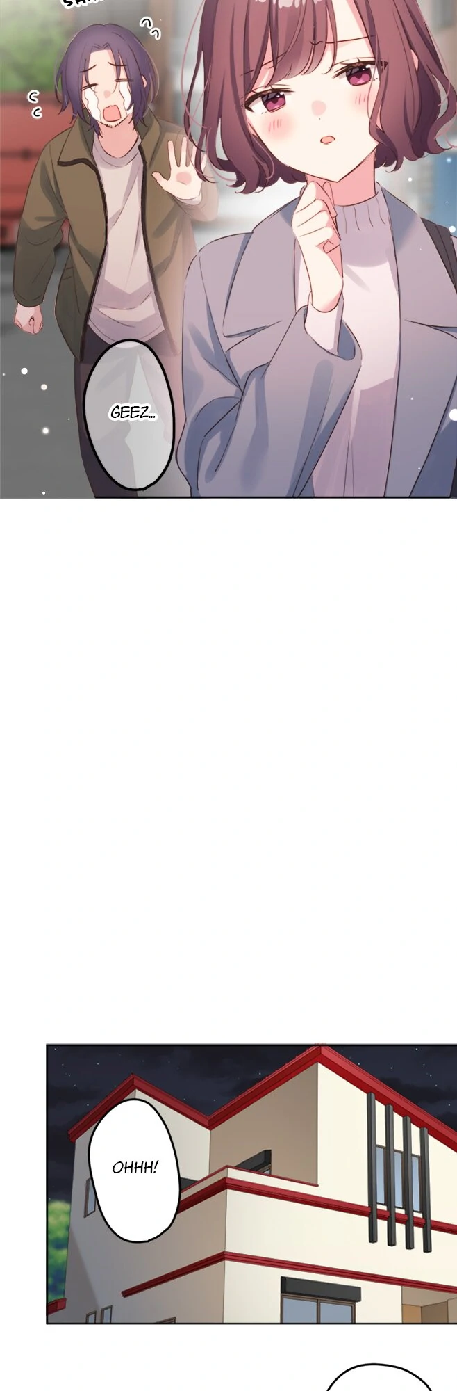 Waka-chan wa Kyou mo Azatoi