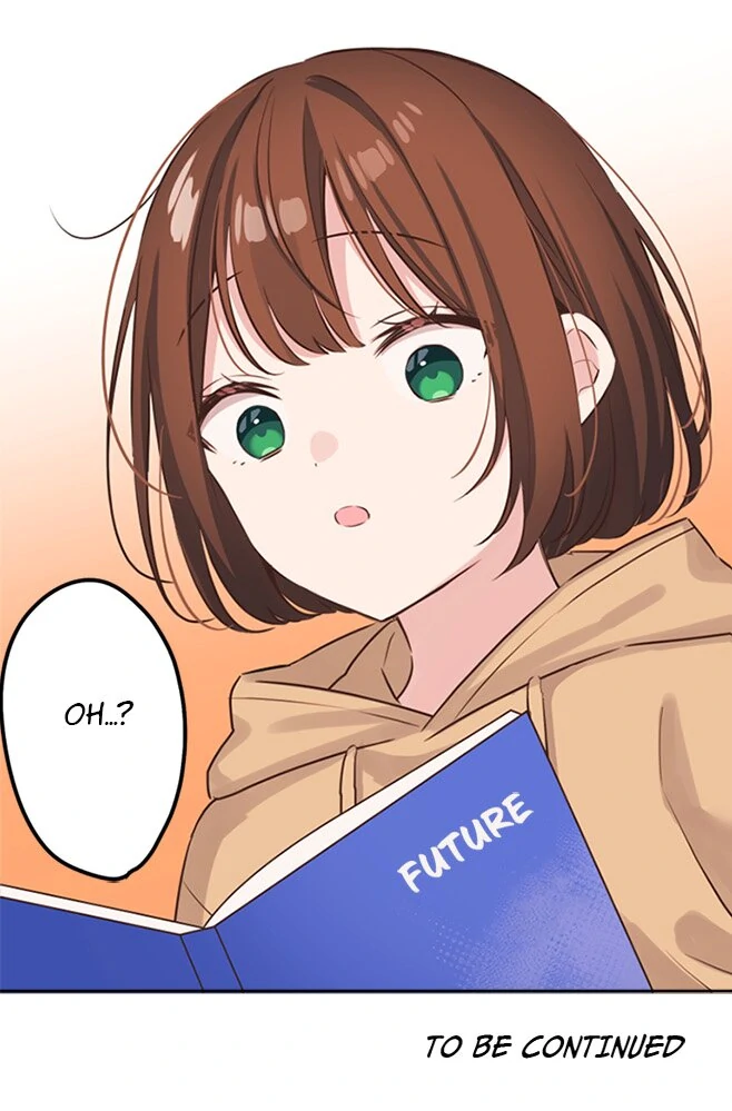 Waka-chan wa Kyou mo Azatoi