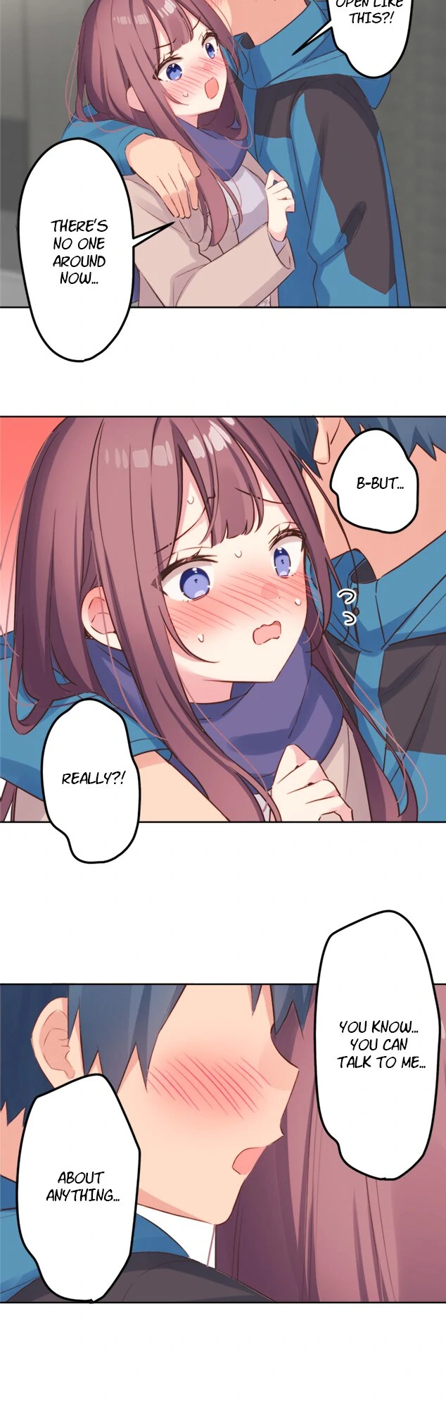 Waka-chan wa Kyou mo Azatoi