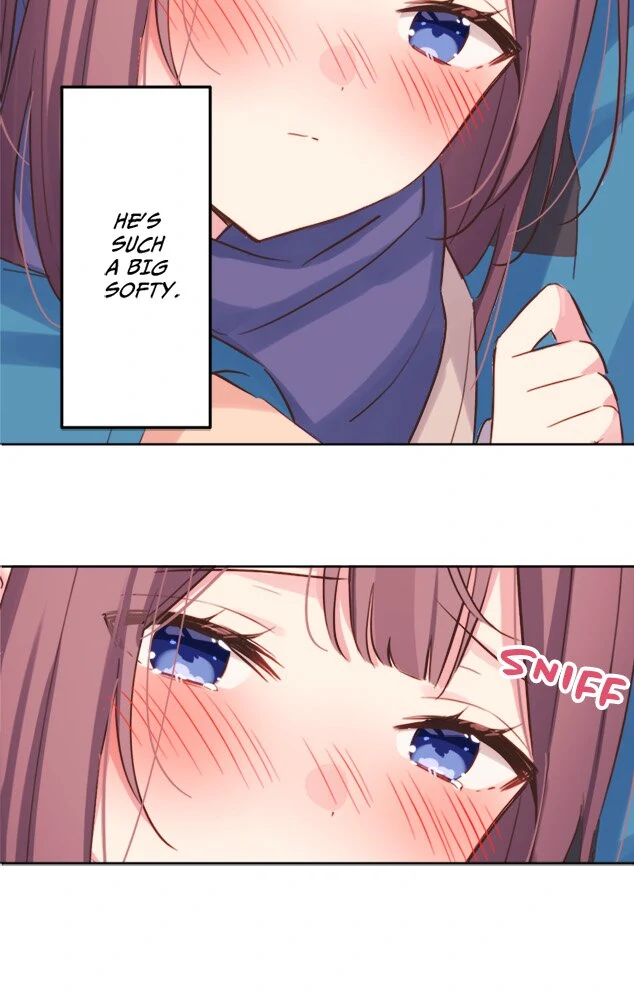 Waka-chan wa Kyou mo Azatoi