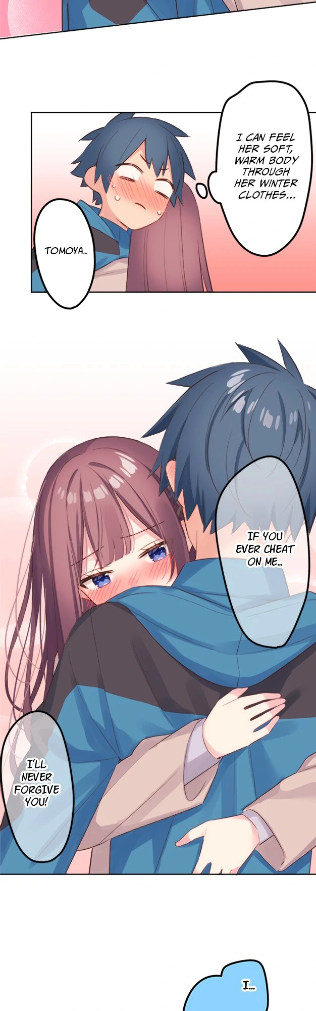 Waka-chan wa Kyou mo Azatoi