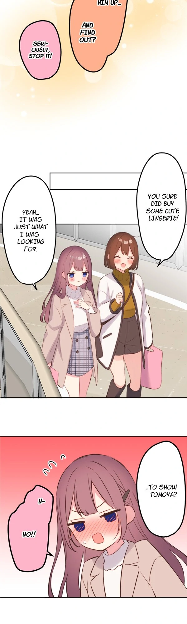 Waka-chan wa Kyou mo Azatoi
