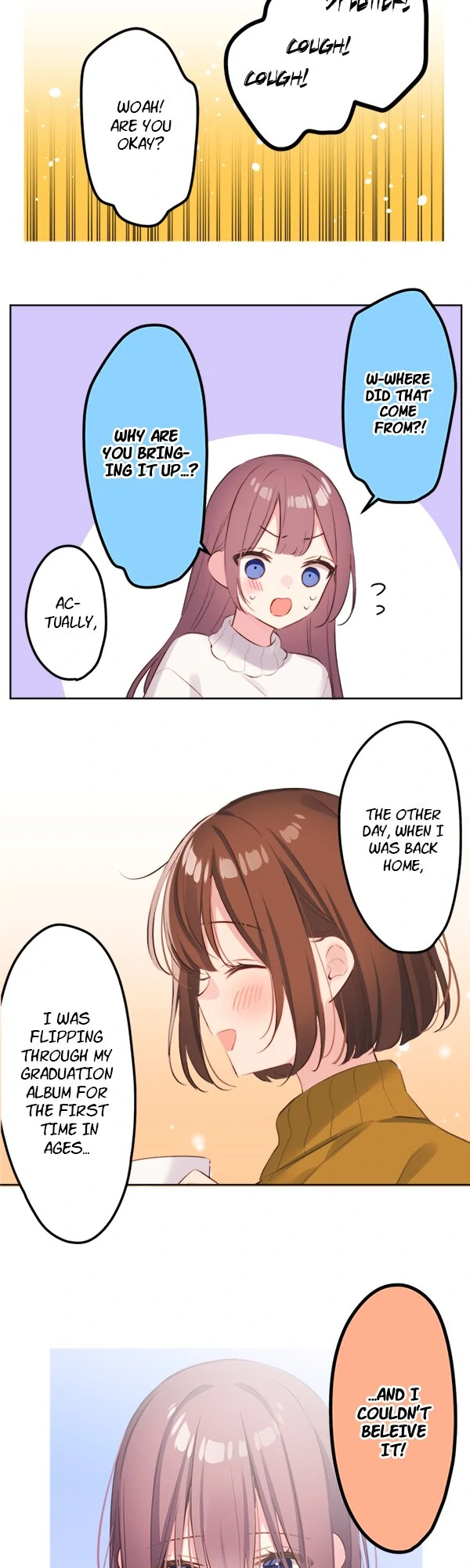 Waka-chan wa Kyou mo Azatoi
