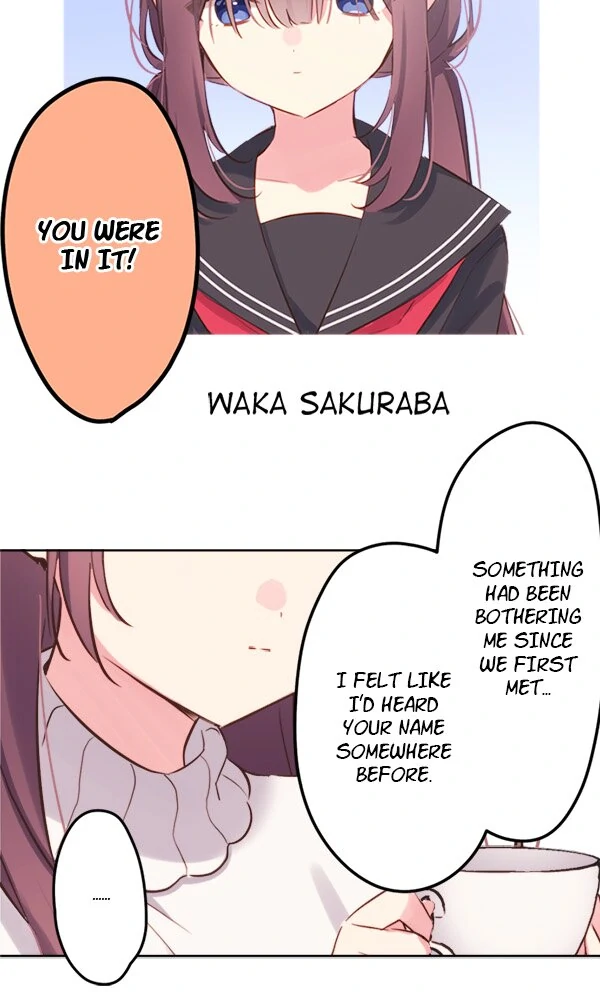 Waka-chan wa Kyou mo Azatoi