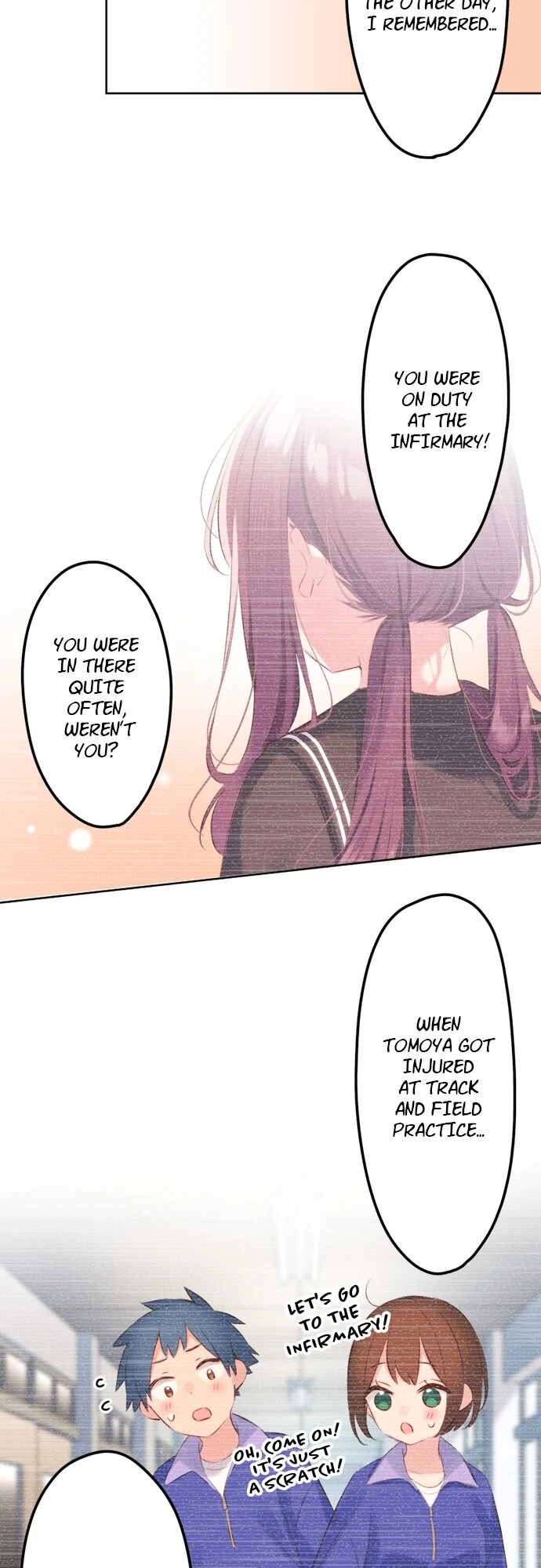 Waka-chan wa Kyou mo Azatoi