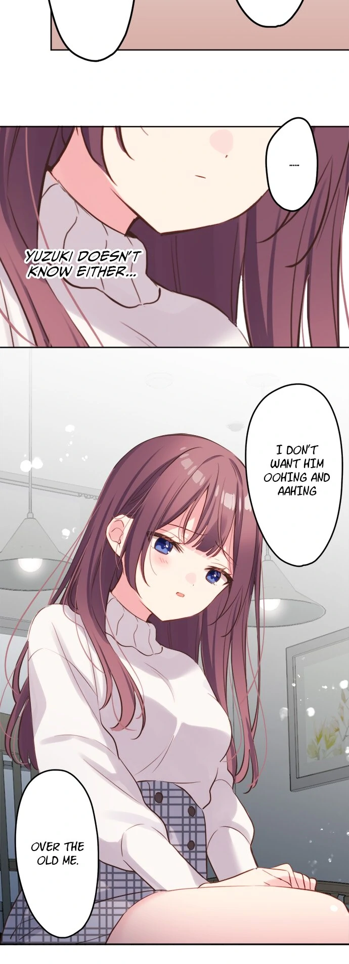 Waka-chan wa Kyou mo Azatoi