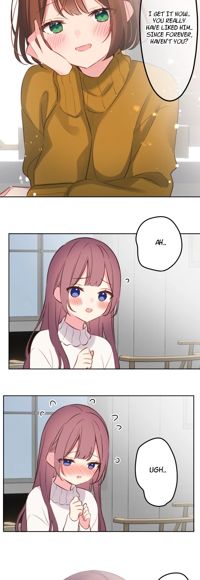 Waka-chan wa Kyou mo Azatoi