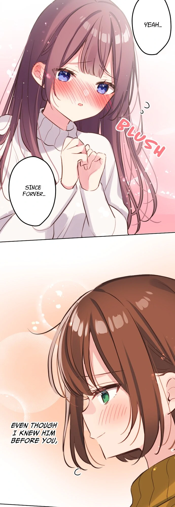 Waka-chan wa Kyou mo Azatoi