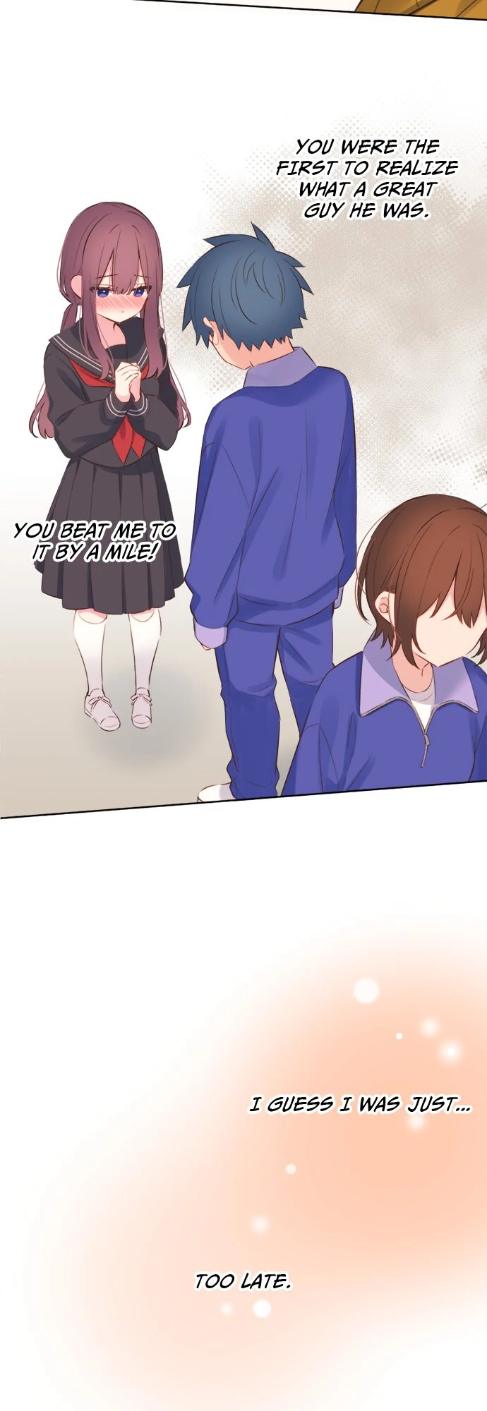 Waka-chan wa Kyou mo Azatoi