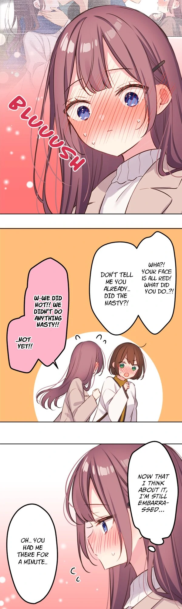 Waka-chan wa Kyou mo Azatoi