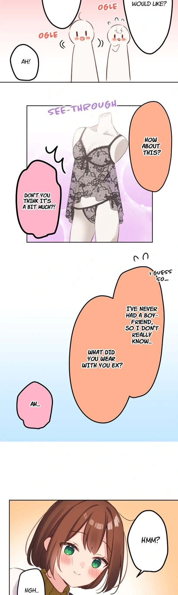 Waka-chan wa Kyou mo Azatoi