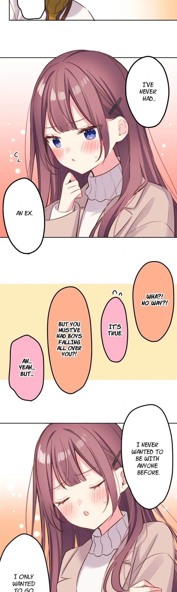 Waka-chan wa Kyou mo Azatoi
