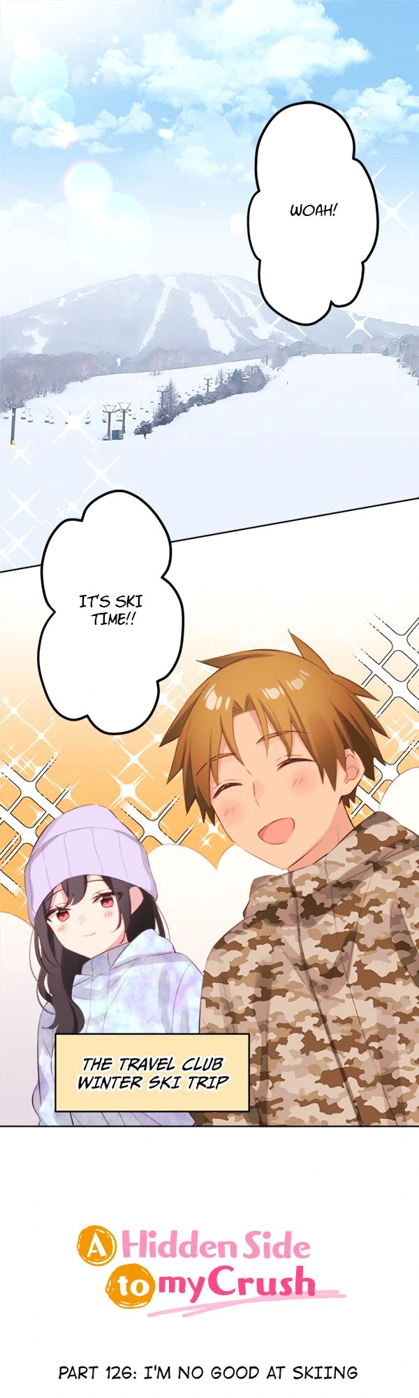Waka-chan wa Kyou mo Azatoi