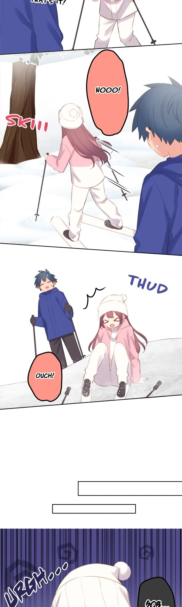Waka-chan wa Kyou mo Azatoi