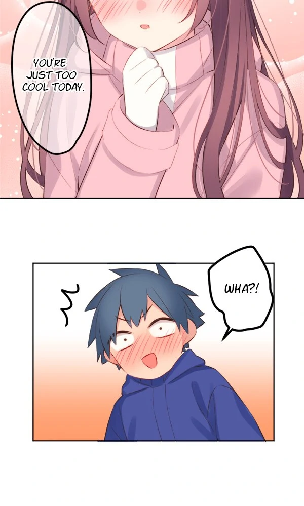 Waka-chan wa Kyou mo Azatoi