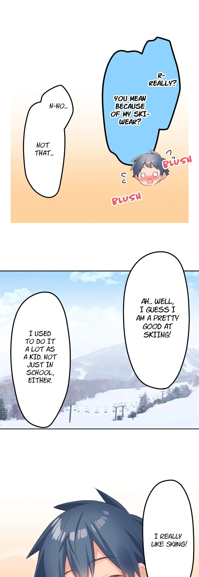 Waka-chan wa Kyou mo Azatoi