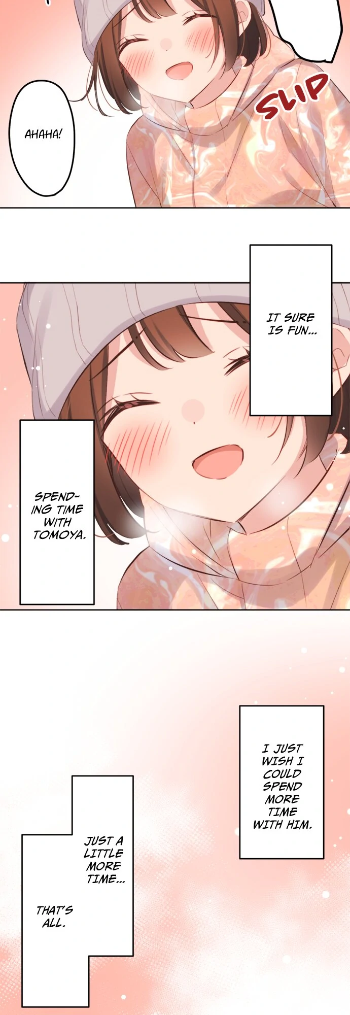 Waka-chan wa Kyou mo Azatoi