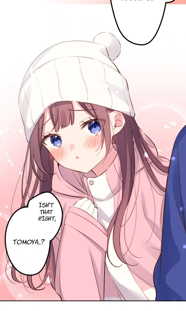 Waka-chan wa Kyou mo Azatoi