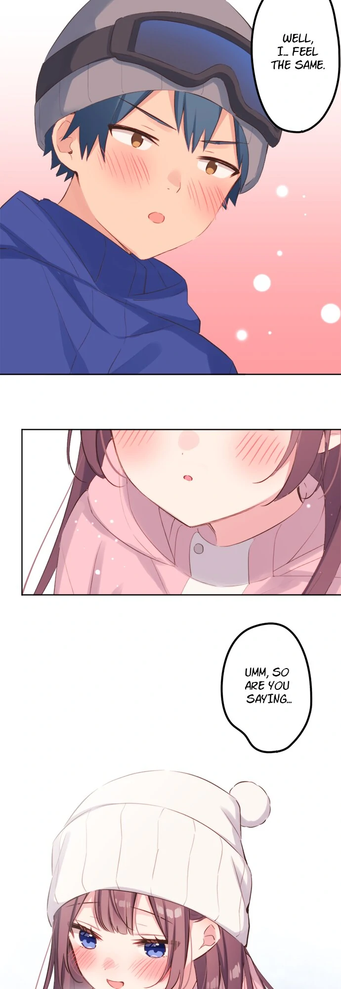 Waka-chan wa Kyou mo Azatoi