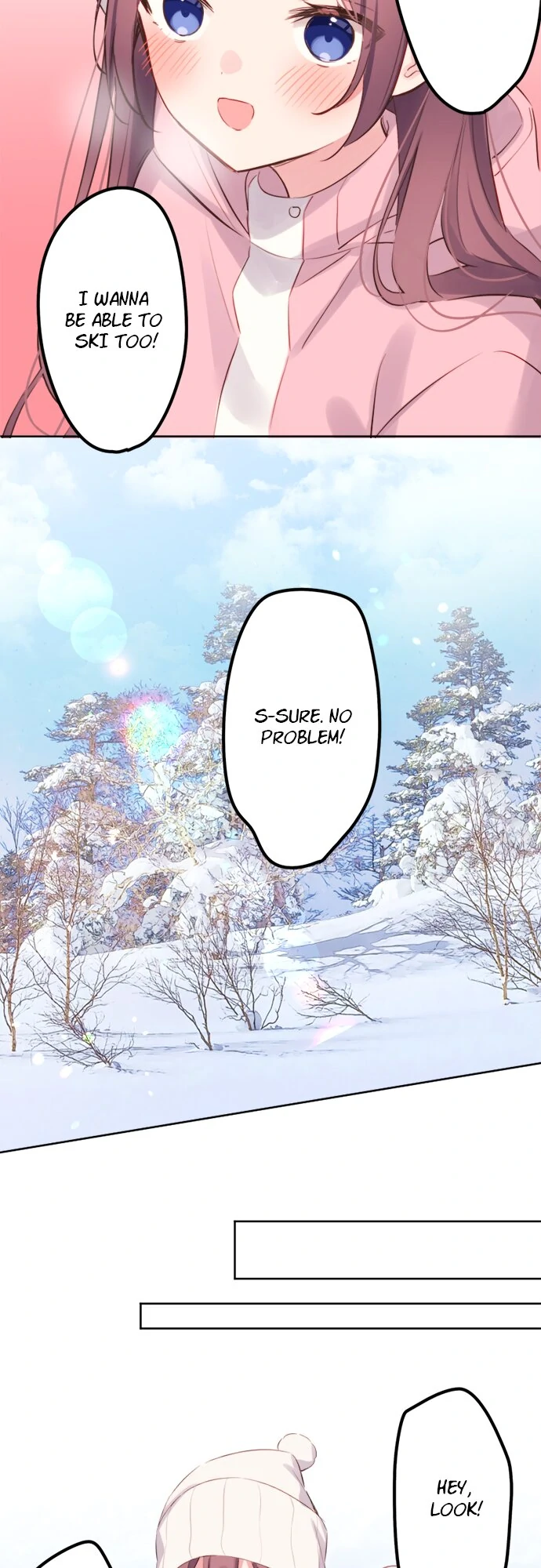 Waka-chan wa Kyou mo Azatoi