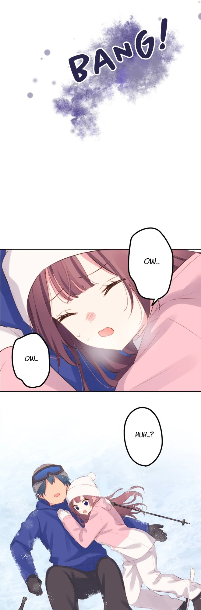 Waka-chan wa Kyou mo Azatoi