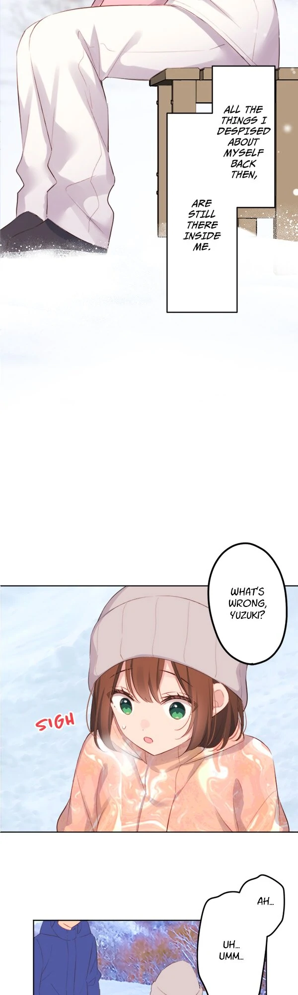 Waka-chan wa Kyou mo Azatoi
