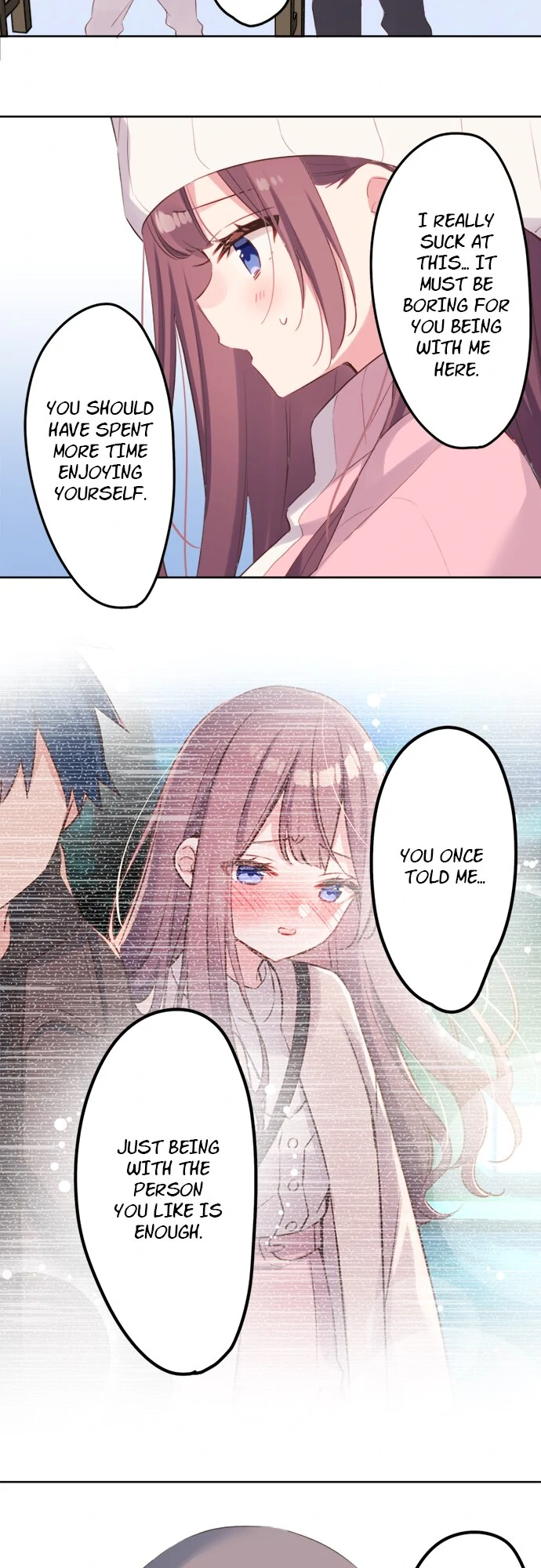Waka-chan wa Kyou mo Azatoi