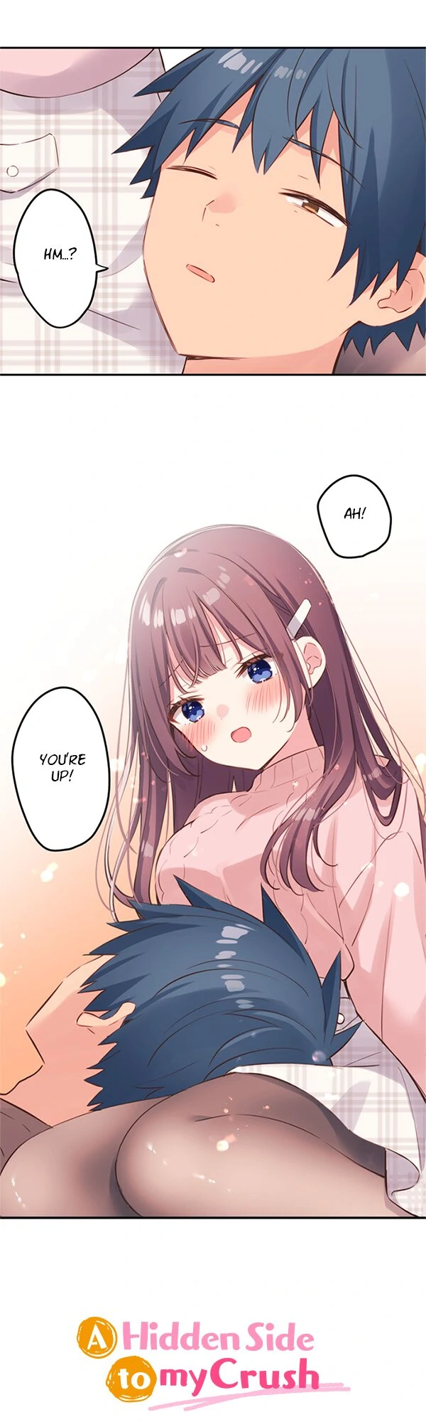 Waka-chan wa Kyou mo Azatoi