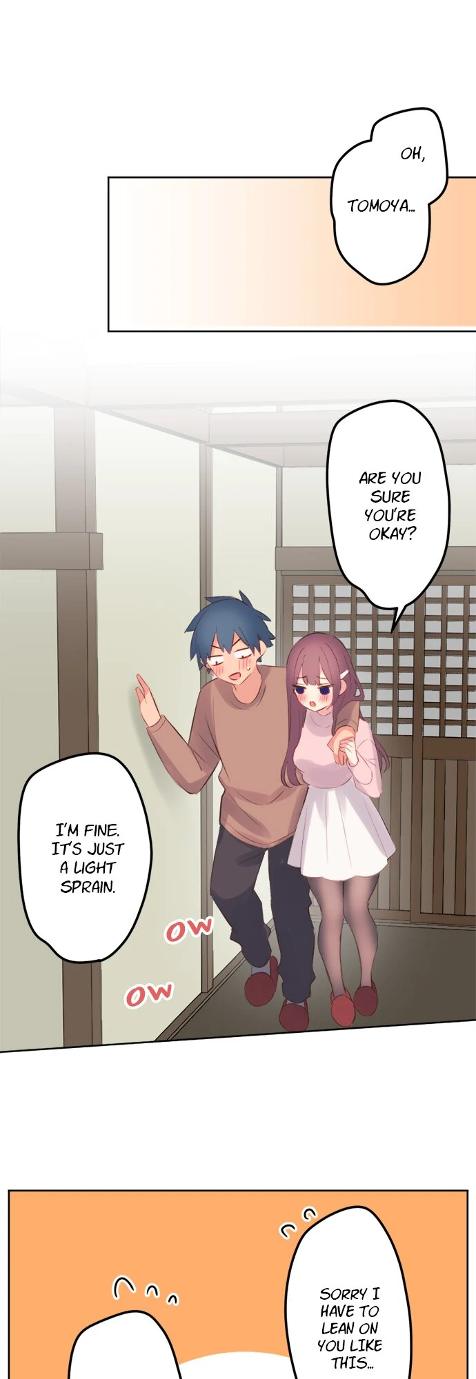 Waka-chan wa Kyou mo Azatoi