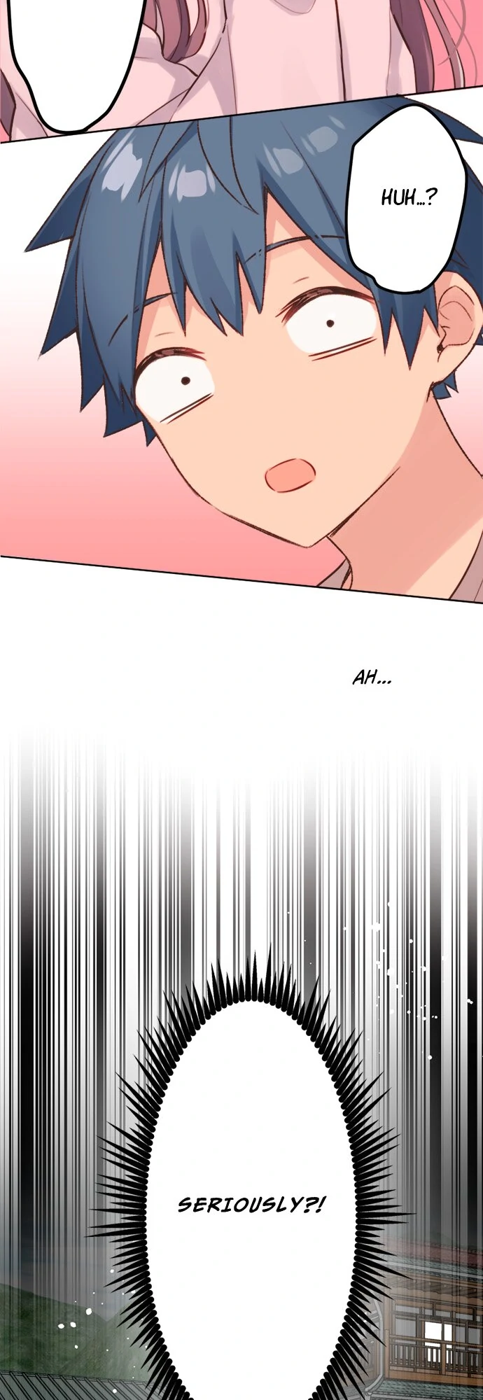 Waka-chan wa Kyou mo Azatoi