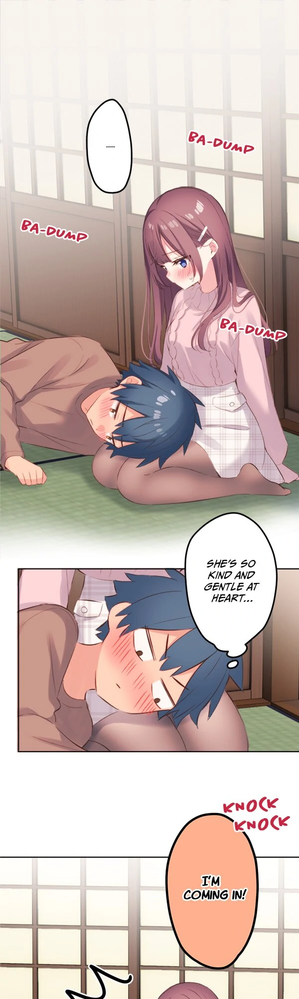 Waka-chan wa Kyou mo Azatoi
