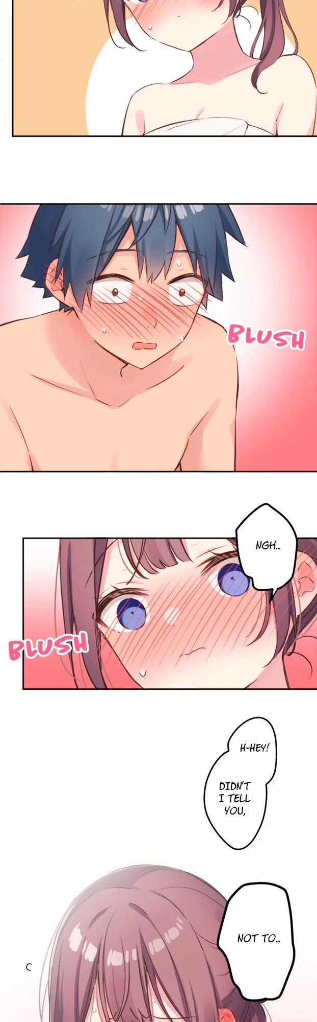 Waka-chan wa Kyou mo Azatoi