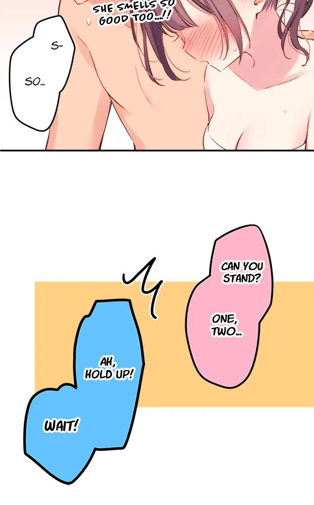 Waka-chan wa Kyou mo Azatoi
