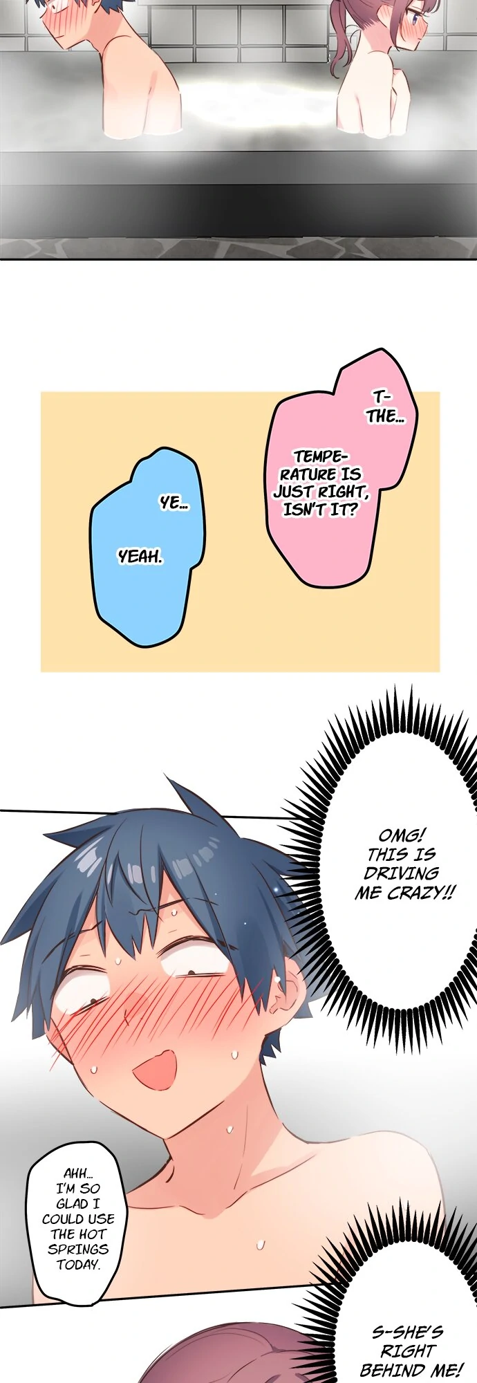 Waka-chan wa Kyou mo Azatoi