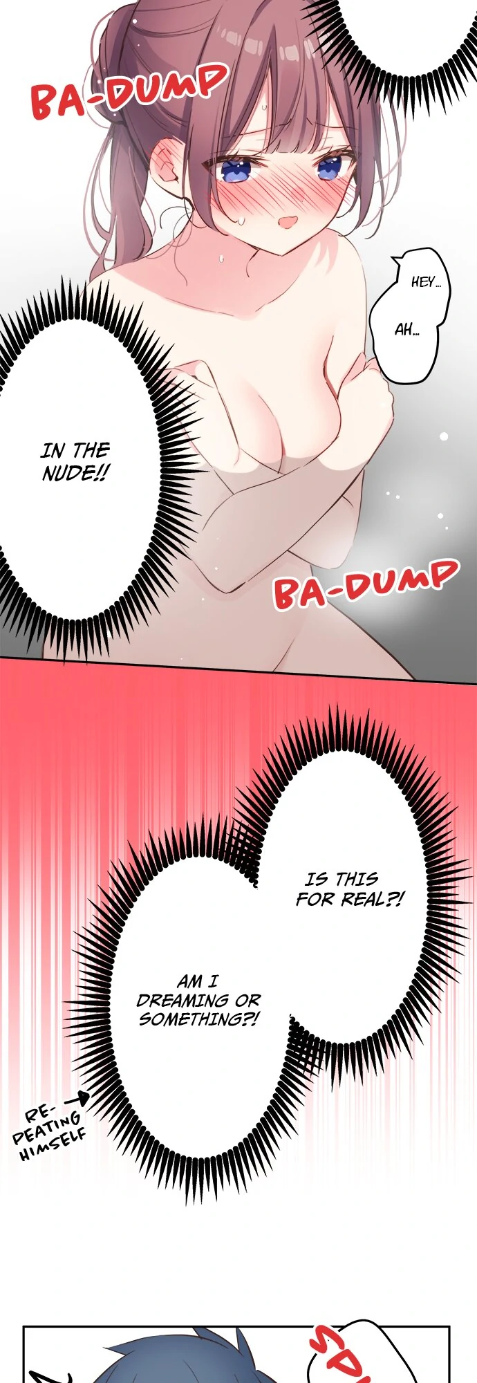 Waka-chan wa Kyou mo Azatoi