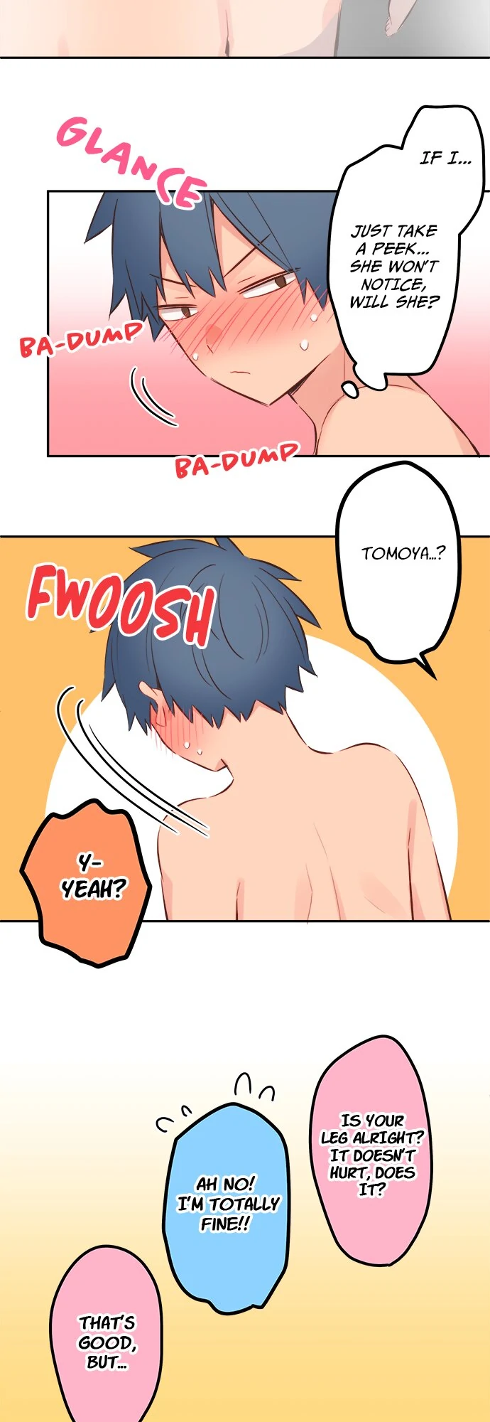 Waka-chan wa Kyou mo Azatoi