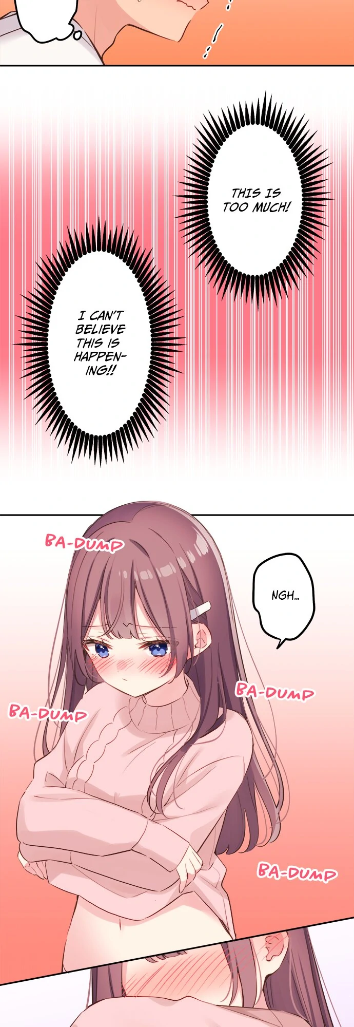 Waka-chan wa Kyou mo Azatoi